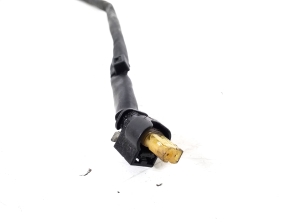 Mercedes Benz E-Class W212 (2009–2015) Abgastemperatursensor A0081532228 - 2