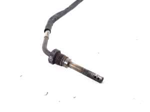 Mercedes Benz E-Class W212 (2009–2015) Abgastemperatursensor A0081532228 - 3