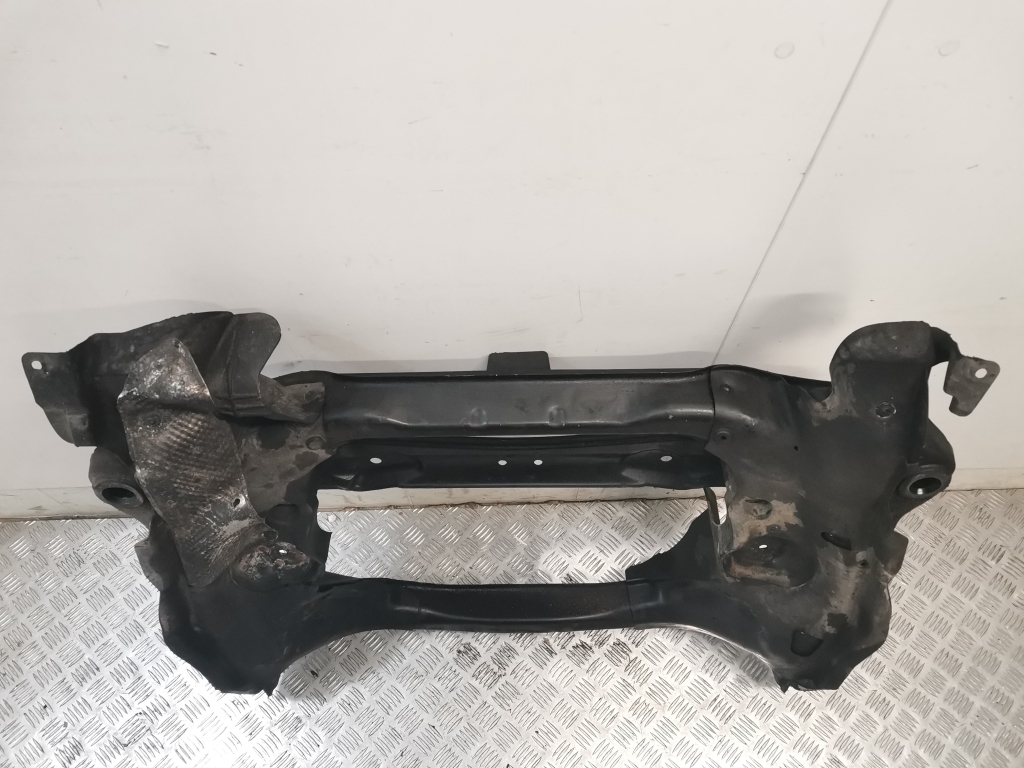 MERCEDES-BENZ S-Class W221 (2005-2013) Передний траверс A2216200387 21028574