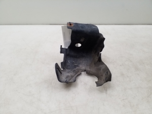 BMW 5 SERIES E61 (2004–2010) Unterbodenschutz 7149598 - 2