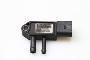 Volkswagen Passat B7 (2010–2014) DPF-Sensor 076906051B