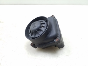 BMW 5 SERIES E61 (2004–2010) Alarmsirene 6948392 - 3