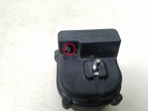 BMW 5 SERIES E61 (2004–2010) Alarmsirene 6948392 - 5