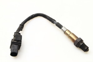 Oxygen sensor (lambda) - 393502A410