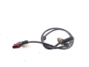   Rear abs sensor 