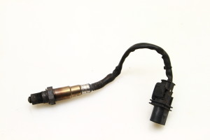 Oxygen sensor (lambda) - 93502A410