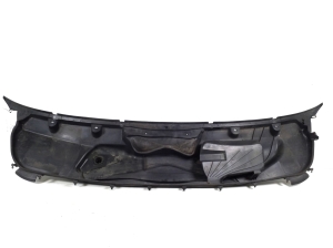 Mercedes Benz S-Class 221 (2005–2013) Wasserkasten (Scheibenwischermulde) A2218800405 - 3