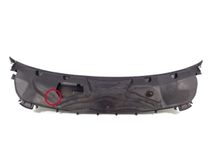 Mercedes Benz S-Class 221 (2005–2013) Wasserkasten (Scheibenwischermulde) A2218800405 - 4