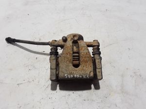 Rear brake caliper - 8603722