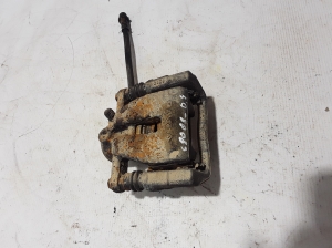 VOLVO S80 II (2006–2016) Tagumine pidurisadul 8603723 - 2
