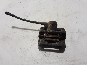 VOLVO S80 II (2006–2016) Tagumine pidurisadul 8603723 - 3