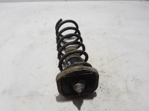 VOLVO S80 II (2006–2016) Tagumine vedru 31202529 - 3