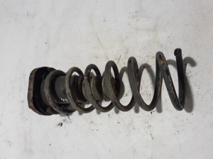 VOLVO S80 II (2006–2016) Tagumine vedru 31202529 - 2