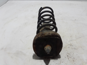 VOLVO S80 II (2006–2016) Tagumine vedru 31202529 - 3