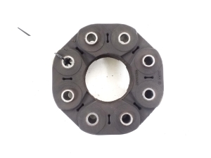  Cardan shaft rubber connection 