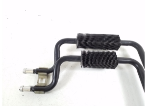  Power steering radiator 