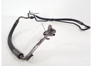 Mercedes Benz S-Class 221 (2005–2013) Roolilati voolik A2214601124 - 3