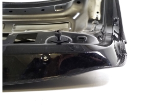 Mercedes Benz CLA-Class W118 (2019–2026) Trunk lid A1187500600 - 3