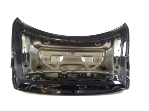 Mercedes Benz CLA-Class W118 (2019–2026) Trunk lid A1187500600 - 4