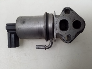 AUDI A3 8L (1996–2003) EGR valve 06A131501F - 2