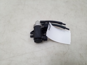 Solenoid - 