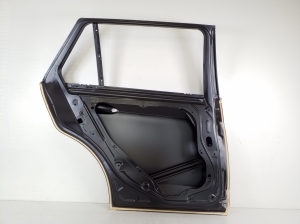Mercedes Benz E-Class W212 (2009–2015) Rear side doors A2127320300 - 2