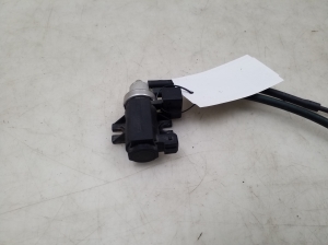 Solenoid - 