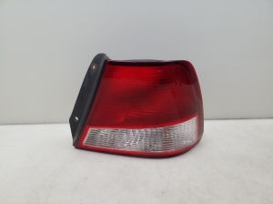 Rear corner light - 