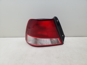 Rear corner light - 