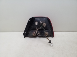 Hyundai Accent II (1999–2006) Rear corner light - 5