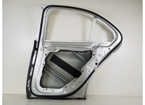 Mercedes Benz E-Class W213 (2017–2026) Rear side doors A2137320210 - 2
