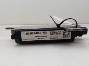 Subaru Legacy (2014–2026) Pimeda nurga radar Distronic 87611AL01A - 2