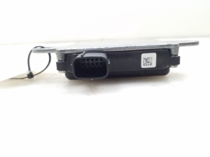 Subaru Legacy (2014–2026) Pimeda nurga radar Distronic 87611AL01A - 4