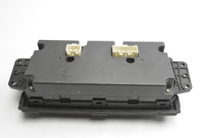 Mazda 6 (2007–2012) Heater control panel GAP361190 - 3
