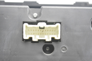 Mazda 6 (2007–2012) Heater control panel GAP361190 - 4