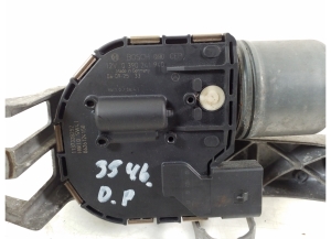  Windshield wiper motor 