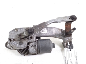   Windshield wiper motor 