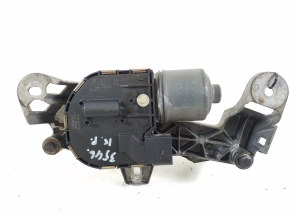Mercedes Benz S-Class 221 (2005–2013) Scheibenwischermotor vorne A2218204242 - 2