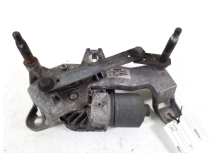   Windshield wiper motor 