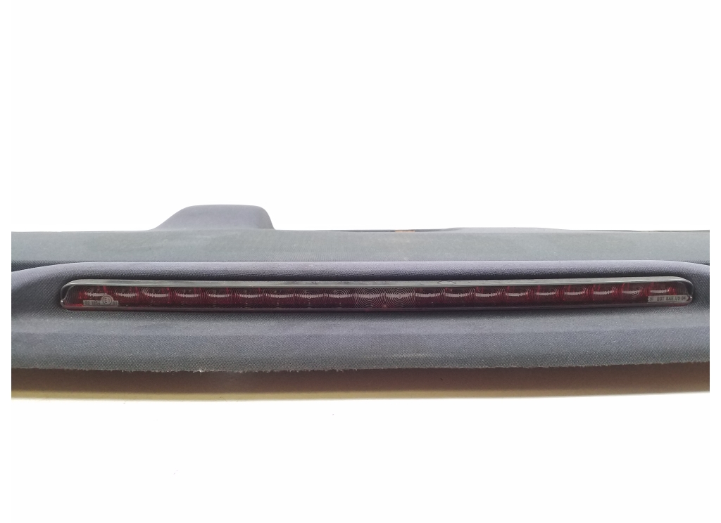 MERCEDES-BENZ S-Class W221 (2005-2013) Bagažinės palangė A2216902549,A2216904349 21028487