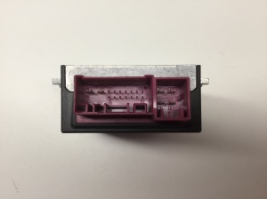 BMW 5 SERIES E39 (1995–2004) Relais 55892110 - 2