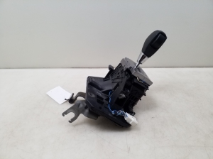 Subaru Legacy (2014–2026) Schaltmechanismus - 2