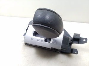 Subaru Legacy (2014–2026) Schaltmechanismus - 6