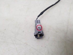 Subaru Legacy (2014–2026) ABS-Sensor hinten 27540AL09A - 3