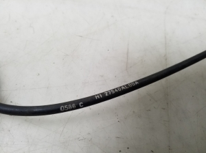 Subaru Legacy (2014–2026) ABS-Sensor vorne 27540AL00A - 4