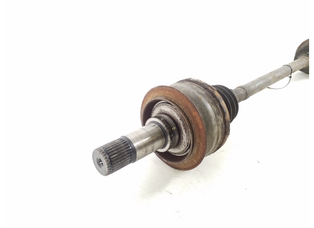 MERCEDES-BENZ S-Class W221 (2005-2013) Rear Right Driveshaft A2213504010 21028470