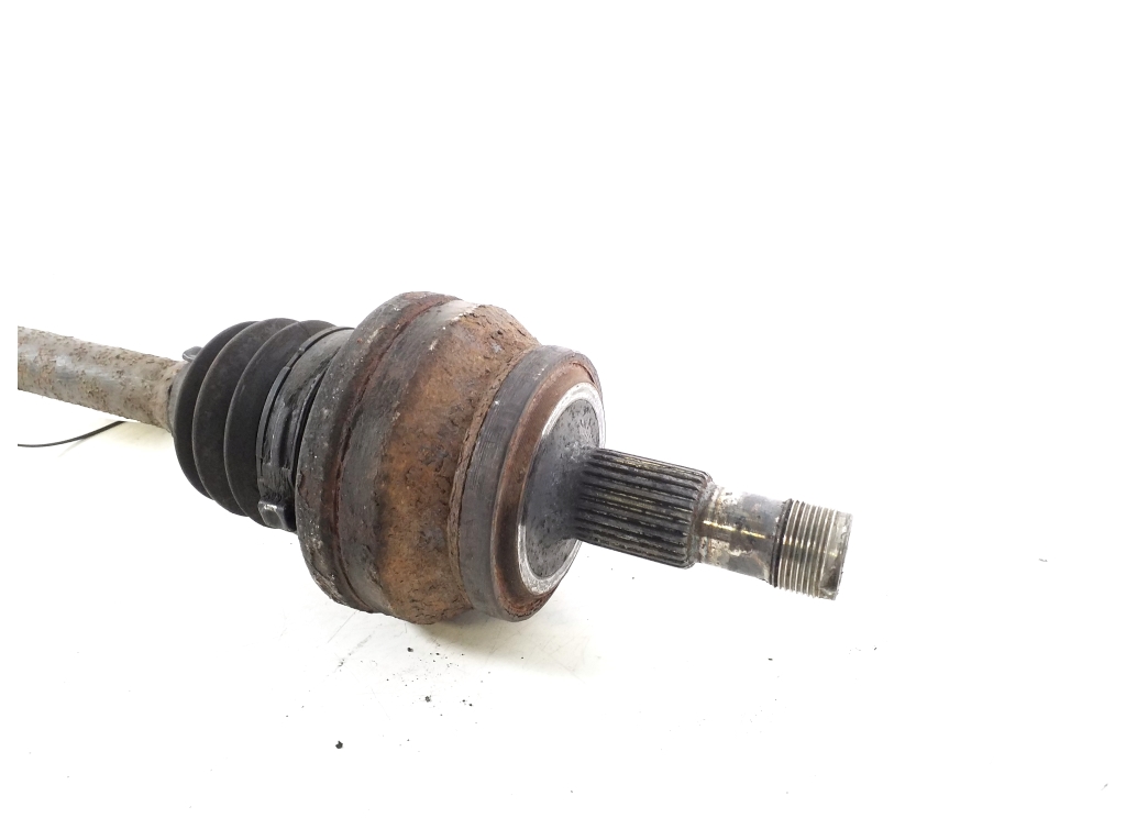 MERCEDES-BENZ S-Class W221 (2005-2013) Rear Right Driveshaft A2213504010 21028470