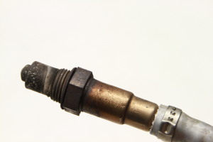 Volkswagen Passat B7 (2010–2014) Lambda-andur 06J906262AA - 3