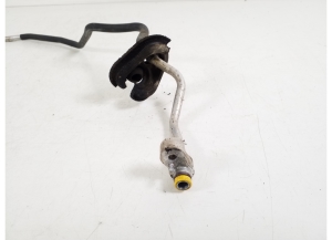 Mercedes Benz S-Class 221 (2005–2013) Kliimaseadme voolik A2218300216 - 3