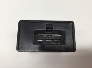 Opel Frontera A (1992–1998) Relay 91149083 - 2